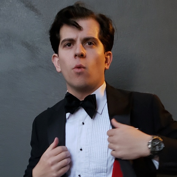 Meet your Posher, Ryan - Picture 1 of 8